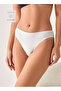 Set of 5 - Intimates Bikini Briefs High Waist with Assorted Print - 2