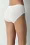 High Waist Foldable Bato Women's Panties 3-Piece 5000 - 4