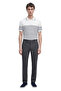 Premium Men's Knitwear Polo T-Shirt Emiliano - 3