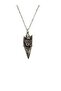 Dracula Vampire Unisex Necklace – Gothic and Mystical Design