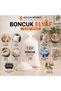 Bead Fiber Silicone 1 kg - Pillow Quilt Toy Cushion Cloud Ceiling Filling Fiber - 2