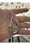 Assassin's Creed Symbol Figured Unisex Necklace – Mysterious and Powerful Design - 3