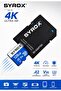 128Gb Sd Card (Memory Card) - 3
