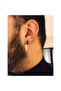 Master Chef Blade Steel Men's Earrings (Pair) - 4