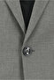 Classic Patterned Suit - 4