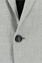 Relaxed Fit Classic Patterned Suit - 4