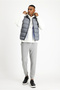 Sports Inflatable Vest with Quilted Bag - 4