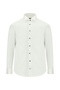 Ata Yaka Slim Fit Non-Iron Cotton Shirt