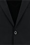 6 Drop Regular Fit Standard Cut Patterned Wool Piece Suit - 4