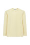 Crew Neck Regular Fit Wool Knitwear Sweater - 2