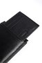 Leather Card Holder Wallet - 4