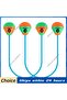 2pcs/set Swimming Game Aids Dive Door Funny Underwater Swimming Reusable Diving Training Crossin...