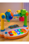 2008 Baby Piano Toy, Light Up Music Baby Toys for 12 18 Months Early Learning Educational Piano Toy - 6