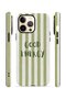iPhone 12 Pro Vorian Double Layer Case Good Energy Olive - 2