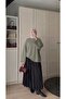 Oversize Sweatshirt / Long Sleeve T-Shirt