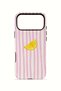 iPhone 17 Pro Vorian Dual Layer Case Pink Lemon Drop - 4