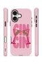 iPhone 17 Vorian Double Layer Case Gin O Clock - 2