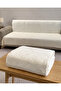Wellsoft Sofa Cover 170X215 Non-Slip Base - 4