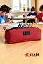 Triangle Pencil Case - 2
