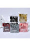 8-Piece Travel-Sized, Portable Cleaning and Bathroom Set with Stylish Cosmetics - 4