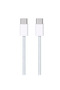 2m 2PCS 2Pack USB C Charger Cable PD 60W Type C Braided Charging Cable Cord Fast Charging Wire USB C - 5