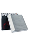 For MG NEW GT NEW MG 6 NEW MG 5 Activated Carbon Air Cabin Filter 10264941 10502976 CUK22051 MK9584 - 7