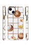 iPhone 15 Vorian Double Layer Case Coconut Cabana - 2
