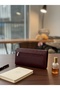 Saturn Genuine Leather Wallet - 2