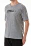 Why Not Text Printed Crew Neck T-Shirt - 5