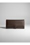 Exterior Leather Genuine Leather Women's Wallet Mother's Day Gift - 2