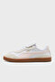 Club Azura Women's Ecru Sneaker - 2