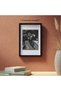 Alayra Framed Bijan Robinson Signed Photo Autograph Print Wall Art Home Decor - 5
