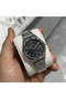 Fer.03732M.01 Steel Cord Men's Wristwatch - 2
