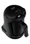 Sk 1700 Hair Styler + Ks 1000 Coffee Maker White with Gifts - 9