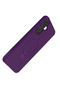 Gldisptm New Galaxy A56 Regal Magsafe Stand Cover - (92028) Deep Purple - 4