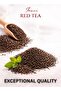 Irani Red Tea Premium – Persian Black Tea, Shai Irani Ahmar, Loose Leaf Black Tea – Strong Flavor Traditional Tea for Daily Energy & Refreshment - 3