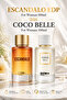 ESCANDALO EDP 100ml With COCO BELLE EDP 100ml – Women Perfume Combo Set