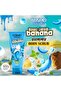 Cosmo Delicious Blue Java Banana With Shea Body Scrub For Men & Women - 275ml - 2