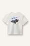 100% Cotton Hot Wheels Regular Fit Short Sleeve T-Shirt Baby Boy H4766A526Sm