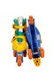 Stitch Inline 3 Wheel Roller Skates 28755 - 3