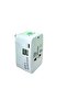 Universal Travel Adapter with Dual USB Ports Multi Plug Charger for EU UK US AU Worldwide - 6