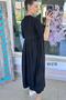 V-Neck Aerobin Dress 6Y178 - 2