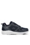 Finesse I Men's Large Size Navy Blue Running & Walking Sports Shoes