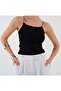 Thin Strap Tank Top - 2