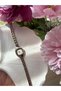 Minimal Metal Women's Wristwatch Two Colors - 6