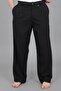 Baggy Fabric Trousers mm 603_0441 - 5