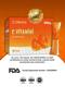 Vitamin C 1000 Mg 50 Stick Sachets |   Food Supplement Containing Ascorbic Acid - 6
