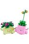 Botanicals Swaying Plants 11506 - Creative Flower Making Set for Children 9 Years and Older (25 - 2