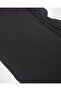 Black Camisole Knitted Fabric Flexible Soft Bodywear & Blouse Material Length: 100cm - 3