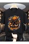 Printed T-Shirt. Short Sleeve Summer & Spring Casual Top Wear T-Shirt